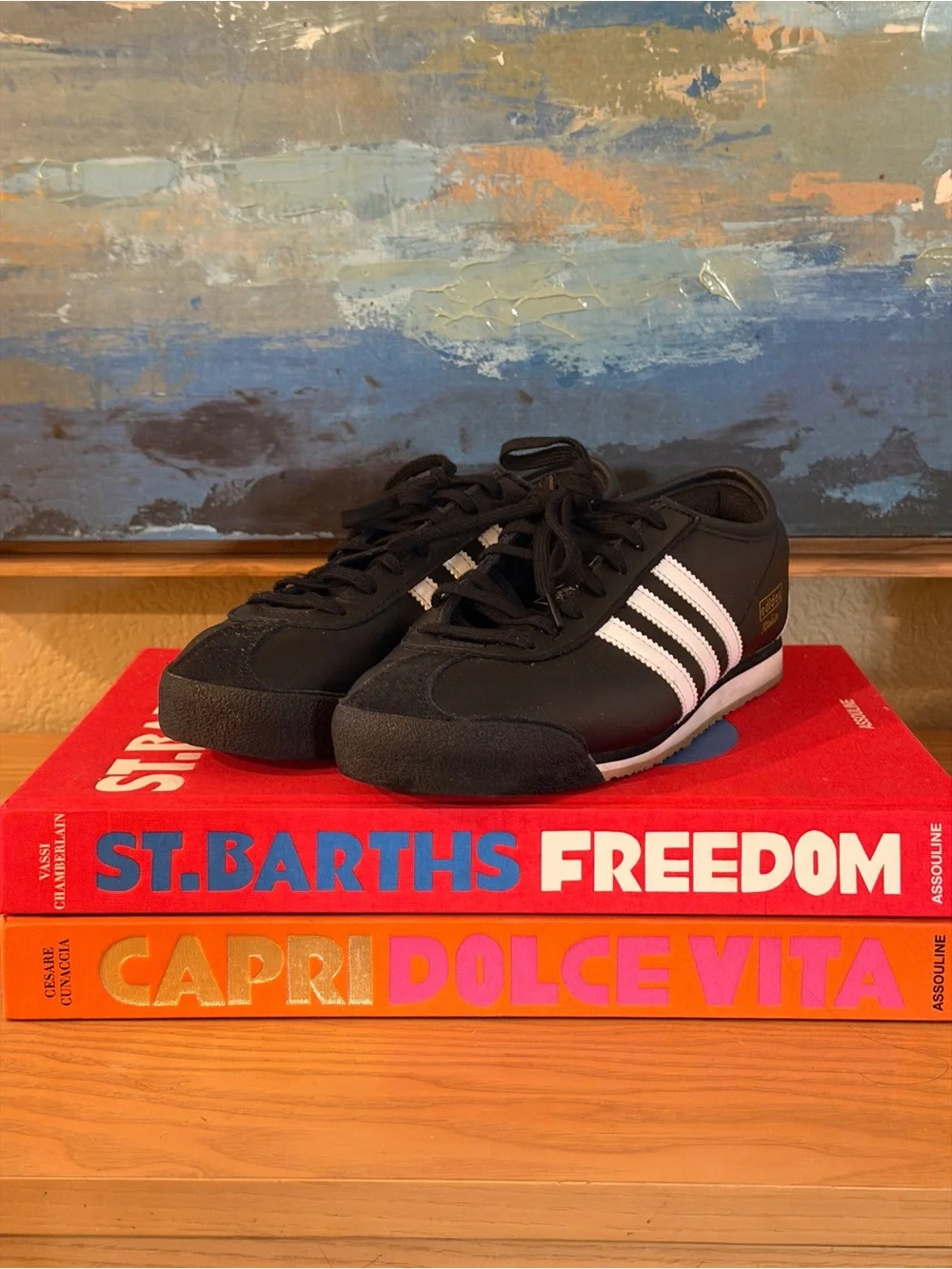 adidas classic italia